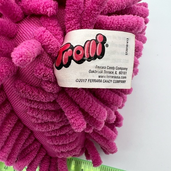 Trolli, 2007 stuffed bear. - Picture 4 of 4